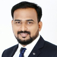 Pravin Kumar Vellaichamy