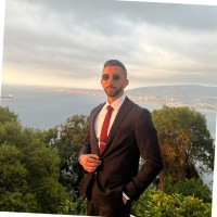 Ralph Halabi