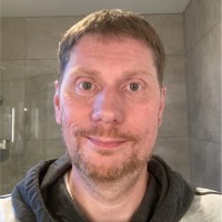 Stig Andre Reiersen