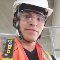 Wilbert Jonathan Quispe Huamani