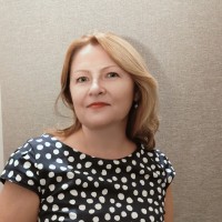 Yana Surazhskaya