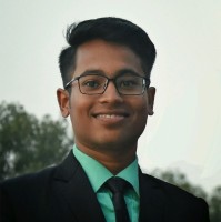 Surya Narayan Pradhan