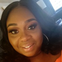 Keosha Winters