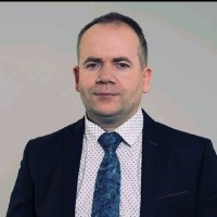 Grzegorz Misiorek