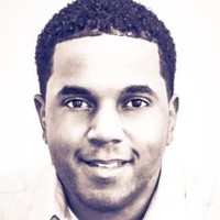 Brandon Harris