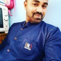 Mohammed Shahadat