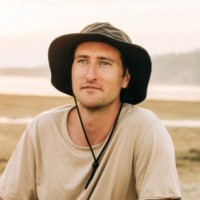 Paddy Mordue