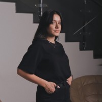 Hasmik Apinyan