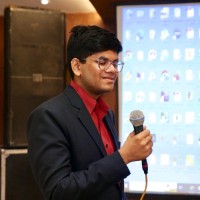 Mihir Agrawal
