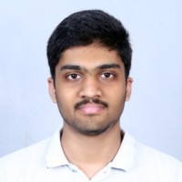 Manish Rudraraju
