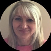 Stephanie Winspear MSc HRD, BA (Hons), Cert Ed