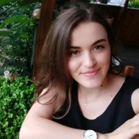 Xhevahire Palushi