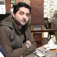 Mohsin Sheikh