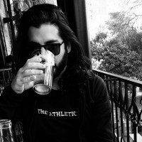 Christopher Kamrani
