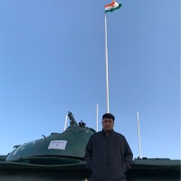 Dhaval Mehta
