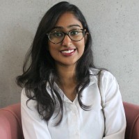 Kavya Rentala