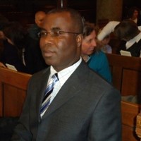 Patrick Ohemeng Gyaase,Ph.D.