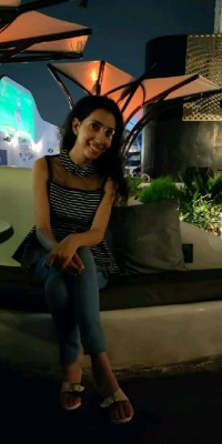Anu Jha