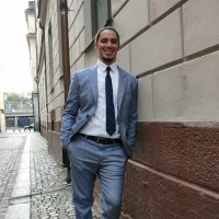 Joseph Montoya