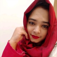 Mst. Israt Jahan