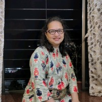 swati Rasal