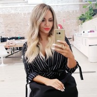Louisa Pascucci