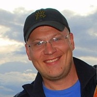 Alexey Pavlinskiy