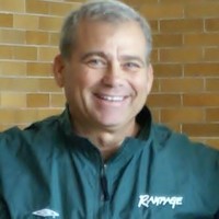 Tommy Alioto