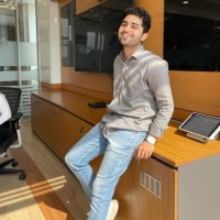 Shubham Gupta