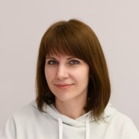 Svitlana Valentei