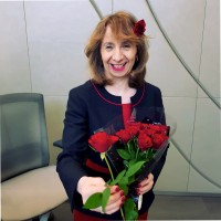 Juliet Stevens
