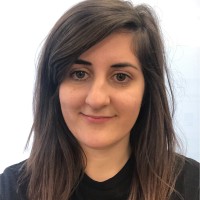 Samantha Massingham
