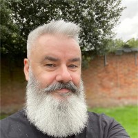 Ian Robinson