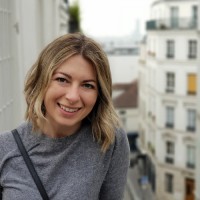 Marina Shevchenko
