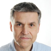 Dalibor Křivánek