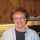 Suzanne Warnick