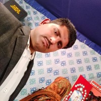 Raj Kumar