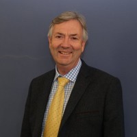Giles Robinson