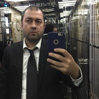 cem özkan