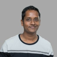 Bhavesh Patel