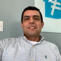 Vagner Marçal de Oliveira