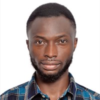 Solomon Asiedu