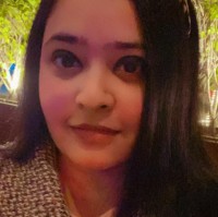 Deeba Bhati
