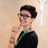 Sara Maciel