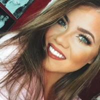 Tori Greenhill