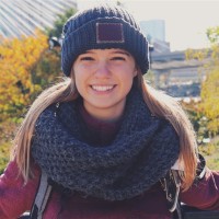 Madison Bolduc