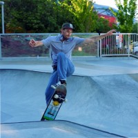 Harrison Torrence