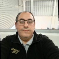 Sergio Abarza Rojas