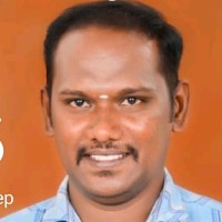 K S Mohanraj