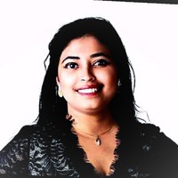 Urmi Chakraborty